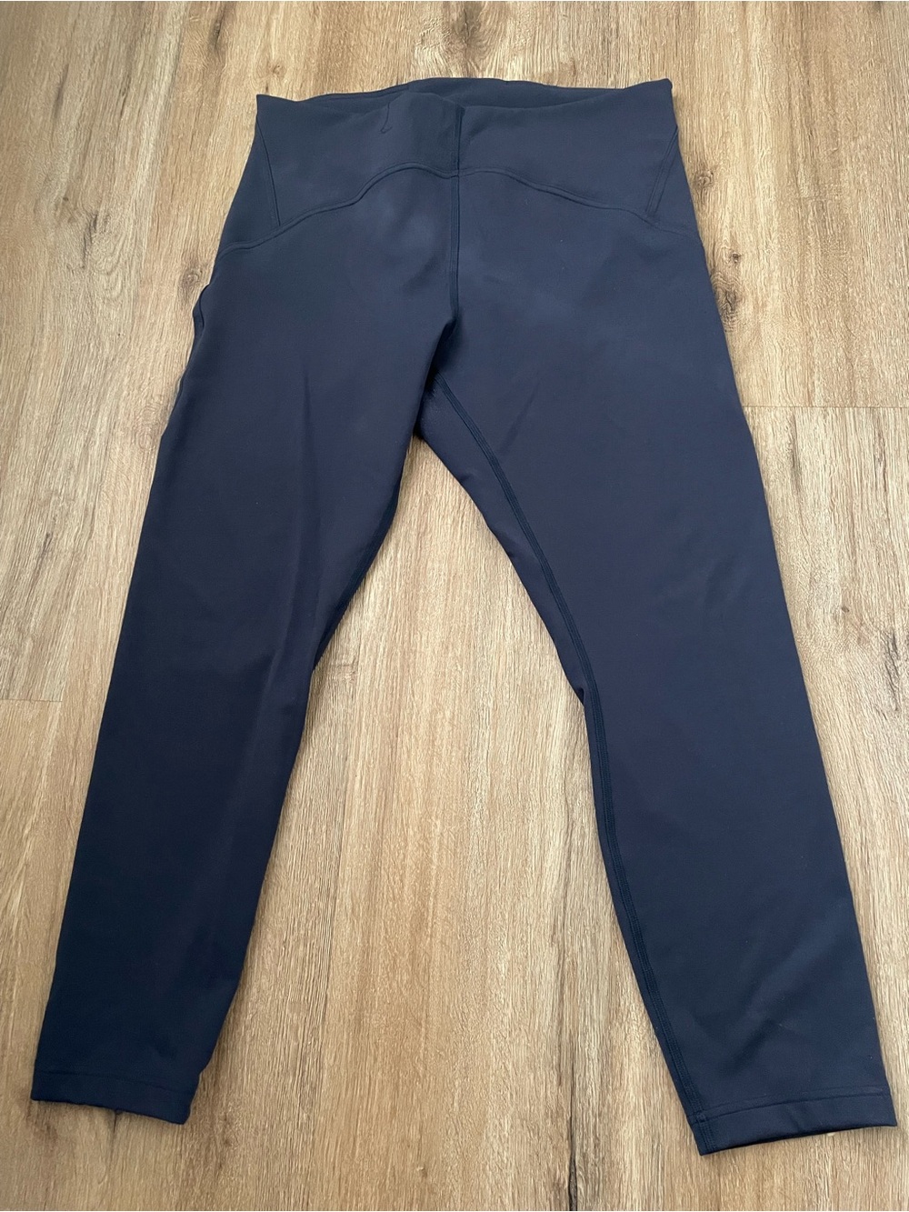 Lululemon leggings size 14